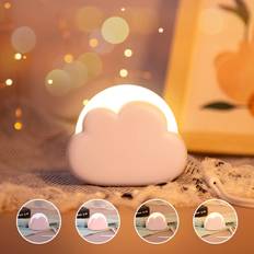 Cloud Children's 4 Silicone Strap, Ideal Mom