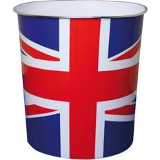 Union Jack Plastic Wpb PK2