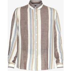Signal Clothing GinoSI Linen Wide stripe