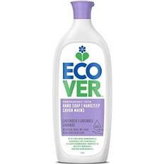 Ecover Hand Soap Refill Lavender & Aloe Vera 1000ml