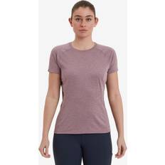 Montane Herren T-Shirts Montane Dart T-Shirt - Lila