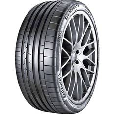 Continental Sommerreifen SportContact 6 295/40R21 111Y XL