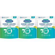 Dr. Beckmann Beckmann Magic Leaves Laundry Detergent Sheets Non-Bio
