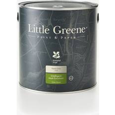 Målarfärg Little Greene Intelligent Matt Emulsion Väggfärg 10L