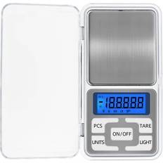 PS MicroDose Mini Digitalvåg