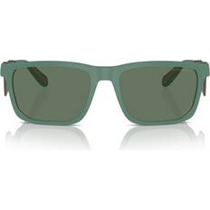 Emporio Armani Men Sunglasses Emporio Armani 0EA4219 610276 Kunststoff Rechteckig