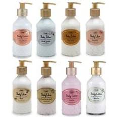 Sabon Body Lotion Patchouli Lavender Vanilla