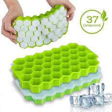 Honeycomb 37 Lattice