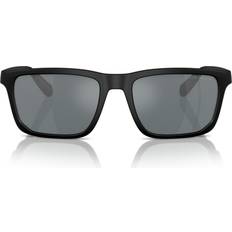 Emporio Armani Men Sunglasses Emporio Armani 0EA4219 50016G