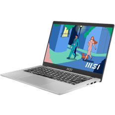 MSI AMD Ryzen 7 Laptops MSI Modern 14 512GB