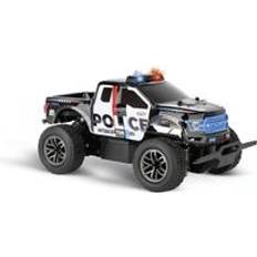 Carrera Ford F-150 Raptor Police