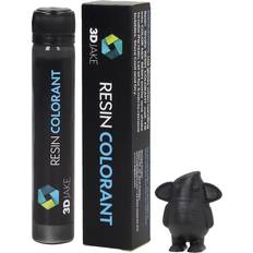 Resin Filament 3DJake Resin Colorant Anthracite Grey 12,50 g
