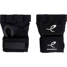 Energetics Kampsport Energetics Power Hand Gel 2.0 Boxningshandske Black Grey Dark XL