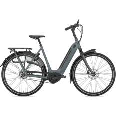 Gazelle Arroyo C5 HMB Elite Herrcykel, Damcykel
