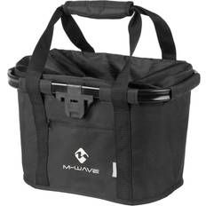 Aftagelig Cykelkurv 20L