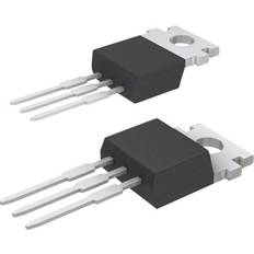 Kwik Goal RFP70N06 1 N-Channel Semiconductor 150 W to 220AB