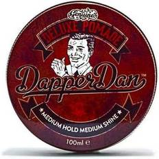 Dapper Dan Deluxe Pomade Medium Hold Shine