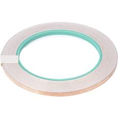 Velleman Kupferklebeband 5 mm x 25 m Orange