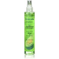 Shiseido Conditioners Shiseido Image Avocado Shea Butter 2-in-1 Conditioner Detangler 8 Ounce 240ml