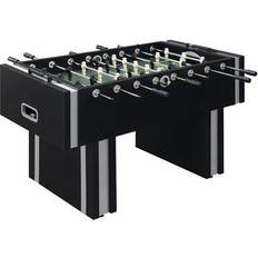 Football Games Table Sports Elements GTCL100FT Clara Foosball Table