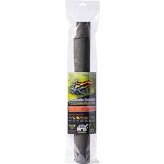 Galapagos Galapagos Substrate Barrrier Reptile Habitat Accessory, Black