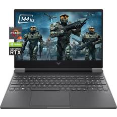 32 GB - HP Victus Laptops HP Victus 15.6" Full 144Hz