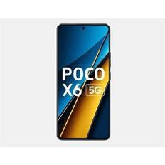 Poco X6 5G Smartphone