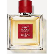 Guerlain Habit Rouge Eau Parfum 3.4 fl oz