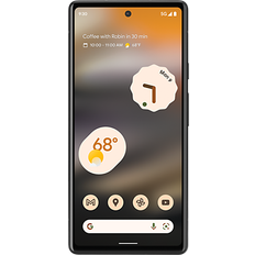 Google Tracfone Google Pixel 6a Prepaid
