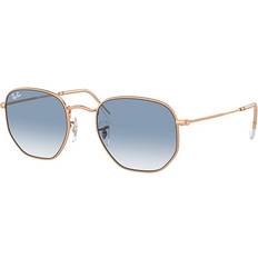 Hexagonal rb3548 Ray-Ban Hexagonal RB3548 92023F