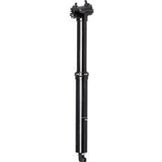 KS Rage-i Dropper Seatpost 31.6mm 125mm Black