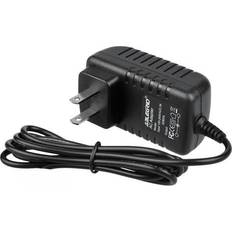 Exercise Bikes Ablegrid ABLEGRID AC Adapter Cord for PROFORM HYBRID TRAINER PFEL62919 Elliptical Recumbent Bike