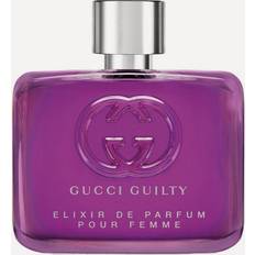 Fragrances Gucci Guilty Pour Femme Elixir de Parfum