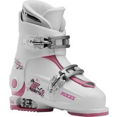 Roces Kids' Roces Usa Idea Up 19-22 Alpine Ski Boots