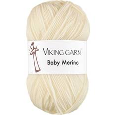 Viking of Norway Garn Trend Baby Merino 202