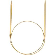Addi Rundstickor Bambu 40 cm Addi