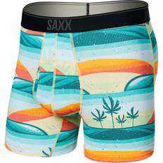 Saxx Quest Boxer Brief Fly