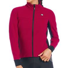 Giordana Silverline Jakke Women Sangria GICW21WJCKSILVSANG-S