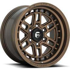 Fuel Fuel Bronze Nitro Wheel D66917907545
