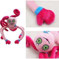 Maxpower 40cm Poppy Playtime Huggy Wuggy Mommy Long Legs Plush Toy