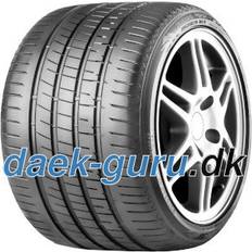 Lassa Driveways Sport+ 255/40 R20 101Y