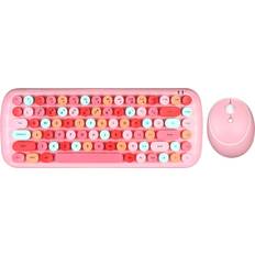 Mini tastatur MOFII sukkertøy tastatur mini