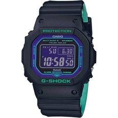 Casio G-Shock GW-B5600BL-1 Solar World Time 200M Watch