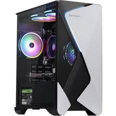 IPASON Gaming desktop DDR4
