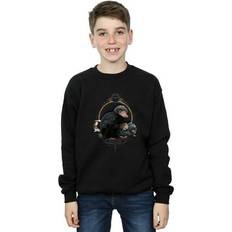 Fantastic Beasts Nifflers Sweatshirt Black
