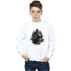Nifflers Sweatshirt White