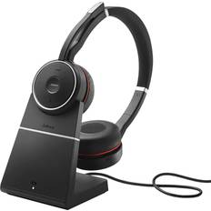 Jabra evolve 75 Jabra Evolve 75 SE Link380a MS Stereo Stand