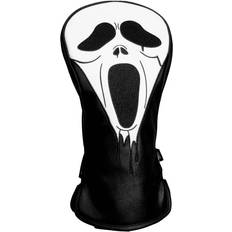 Golf Krave Screamer Driver Head Cover