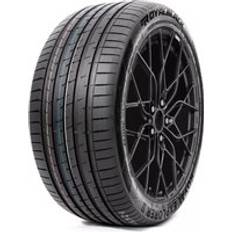 Royal Black 111W XL Explorer II 265/50R20 111W XL Protyre Car