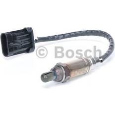 Bosch 0258005055 Lambda Sensor LS5055 Oxygen O2 Exhaust Probe 4 Poles